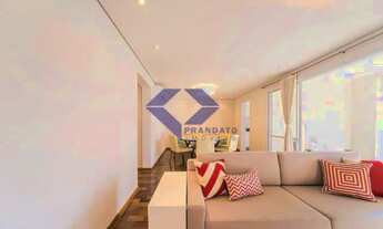 Imagem 6: APARTAMENTO PARA ALUGAR NO BROOKLIN 84M² 2 DORMITÓRIOS 1 SUÍTE E 2 VAGAS