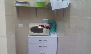 Imagem 5: Apartamento bem localizado no Centro de Peruíbe a 400 metros da praia