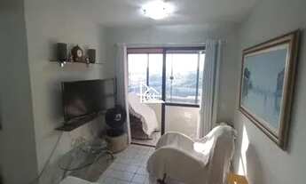 Imagem 2: Lindo Apto - 09 andar - 3 quartos(suite) Resid. California Gardens