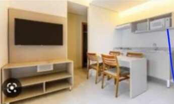 Imagem 2: Resort em Salinas Diárias para essa senama