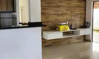 Imagem 7: Casa em Condomínio para Locação em Camaçari, Boa União (Abrantes), 3 dormitórios, 1 suíte