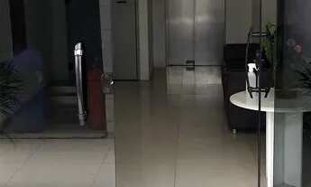 Imagem 5: Apartamento para aluguel tem 35 metros quadrados com 1 quarto