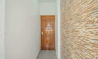 Imagem 2: GRANDE OPORTUNIDADE 3 DORMITÓRIOS COM SUÍTE EM BOTAFOGO!