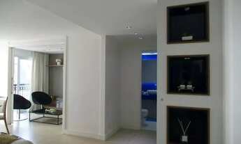 Imagem 7: FLAT no Condomínio do Edifício Residencial Wave Ipanema R. Prudente de Morais