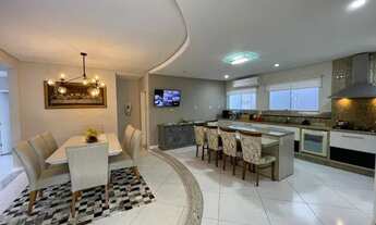 Imagem 6: Casa com 4 dormitórios, 380 m² - venda por R$ 2.500.000,00 ou aluguel por R$ 12.000,00/mês