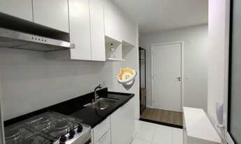 Imagem 7: Apartamento com 2 dormitórios para alugar, 44 m² por R$ 2.150,00/mês - Butantã - São Paulo