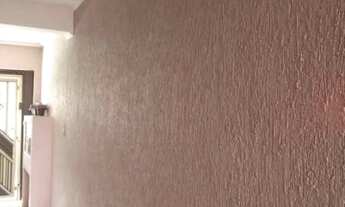 Imagem 5: Casa para venda possui 98 metros quadrados com 2 quartos em Nova Gerty - São Caetano do Su