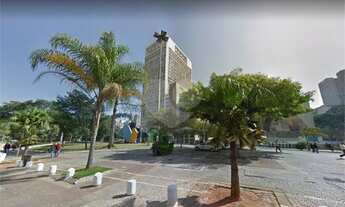 Imagem 4: Edifício ícone do centro de São Paulo