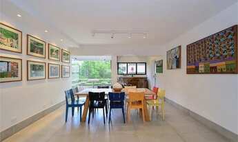 Imagem 4: Higienópolis muito exclusivo