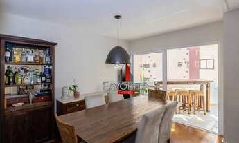 Imagem 4: Condomínio Polaris, Apartamento com 3 dormitórios à venda, 162 m² por R$ 1.588.000 - Brook