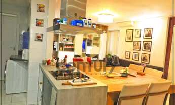 Imagem 2: Apartamento para venda no Residencial El Viso Contemporaneo