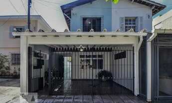 Imagem 4: Casa para Aluguel - Brooklin, 3 Quartos, 120 m2