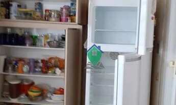 Imagem 5: Apartamento com 3 dormitórios para alugar, 100 m² por R$ 4.915,84/mês - Sumaré - São Paulo