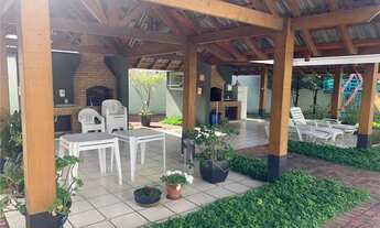 Imagem 7: Apartamento Disponível com 3 Dormitórios para locação, 74 m² por R$ 3400,00 Pacote - Cond