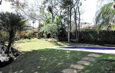 Imagem 6: JANDIRA - Casa de Condomínio - ALTOS DE SÃO FERNANDO