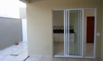 Imagem 6: Casa de condomínio térrea para venda tem 256 metros quadrados com 2 quartos