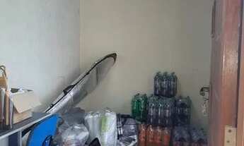 Imagem 7: Casa linear com quintal grande no jardim Letícia