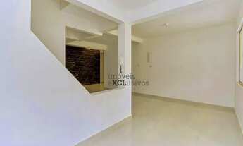 Imagem 7: Sobrado com 3 dormitórios para alugar, 150 m² por R$ 2.850/mês - Alto Boqueirão - Curitiba