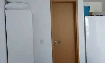 Imagem 5: Apartamento para venda tem 29 metros quadrados com 1 quarto em Muro Alto - Ipojuca - PE