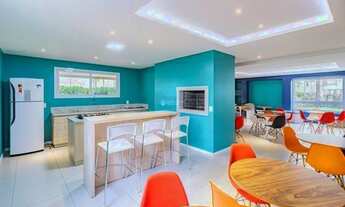 Imagem 3: CANOAS - Apartamento Padrão - Marechal Rondon