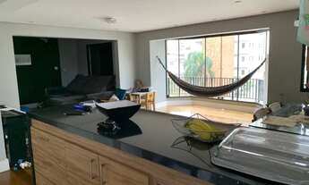 Imagem: Apartamento Venda Vila Mascote 150 m² 3