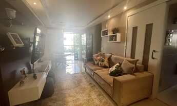 Imagem 4: Apartamento para venda com 3 quartos na Barra da Tijuca - Rio de Janeiro - RJ