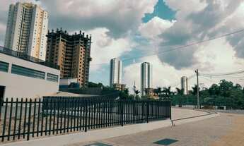 Imagem 7: Apartamento CONTEMPLADO para venda tem 85 metros quadrados com 2 quartos - Embu das Artes