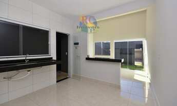 Imagem 6: Casa 2 quartos - RESIDENCIAL VALE DOS SONHOS