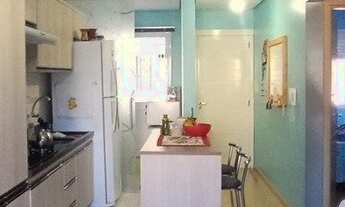 Imagem 5: CAXIAS DO SUL - Apartamento Padrão - São Caetano