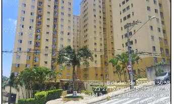 Imagem 3: GUARULHOS - Apartamento Padrão - JARDIM SAO JUDAS TADEU