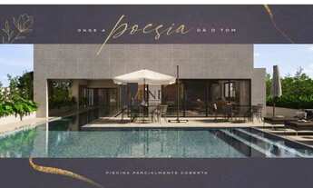 Imagem 6: Apartamento 4 quartos, sendo 2 suítes 156m²