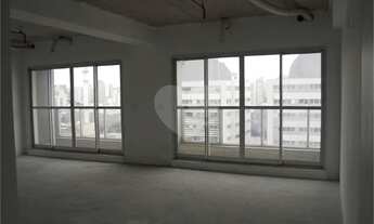 Imagem: São Paulo - Loja/Salão - BARRA FUNDA