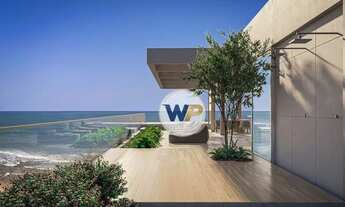 Imagem: Apartamento no Edifício Bravo By Arthur