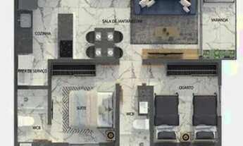 Imagem 2: Residencial Master Home Bancarios
