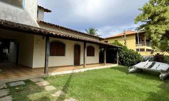 Imagem: Casa Duplex Praia do Sudoeste