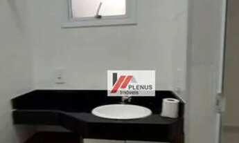 Imagem 2: Casa com 3 dormitórios, 95 m² - venda por R$ 645.000,00 ou aluguel por R$ 3.369,00/mês - V