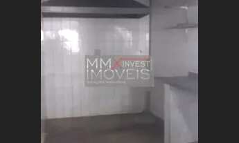 Imagem 4: Salão para alugar, 100 m² por R$ 6.000,00/mês - Vila Sabrina - São Paulo/SP