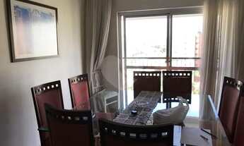 Imagem 5: Ampla cobertura em área estritamente residencial da Lapa