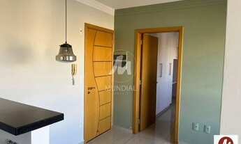 Imagem 3: Apartamento (tipo - padrao) 1 dormitórios, cozinha planejada, portaria 24 horas, lazer, el