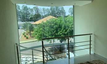 Imagem 4: Linda casa condomínio RESIDENCIAL VILLÁGIO