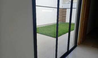 Imagem 3: Casa térrea nova, alto padrão