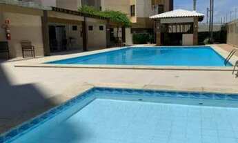 Imagem 7: Vale dos Lagos Apartamento com 4 dormitórios