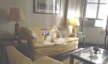 Imagem 4: Apartamento à venda, 3 quartos, Copacabana - RIO DE JANEIRO/RJ