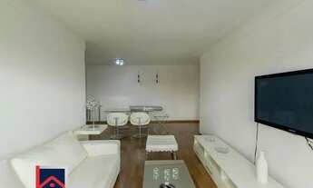 Imagem 6: Apartamento Locação Vila Olímpia 110 m² 2 Dormitórios