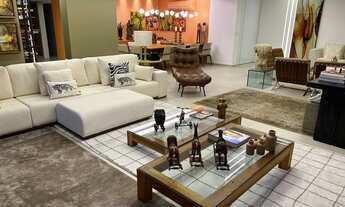 Imagem 4: Apartamento para venda possui 224 metros quadrados com 4 quartos em Boa Viagem - Recife