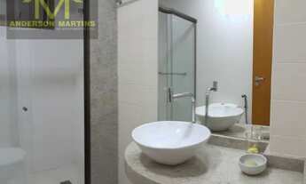 Imagem 6: Apartamento de 04 quartos 03 suítes 03 vagas de garagem soltas Cód: 8835 z