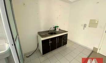 Imagem 6: Apartamento com 2 dormitórios para alugar, 54 m² por R$ 4.588,00/mês - Bela Vista - São Pa