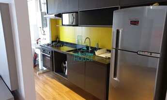 Imagem 6: Apartamento 60m² para venda - Vila Anastácio