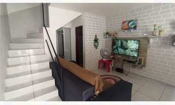 Imagem 7: Casa Duplex com 02 Suítes em Pau Amarelo RUA CALÇADA, Paulista-PE NÃO PAGA CONDOMÍNIO