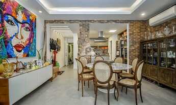 Imagem 6: Apartamento à venda, 3 quartos, 1 suíte, 1 vaga, Ipanema - RIO DE JANEIRO/RJ